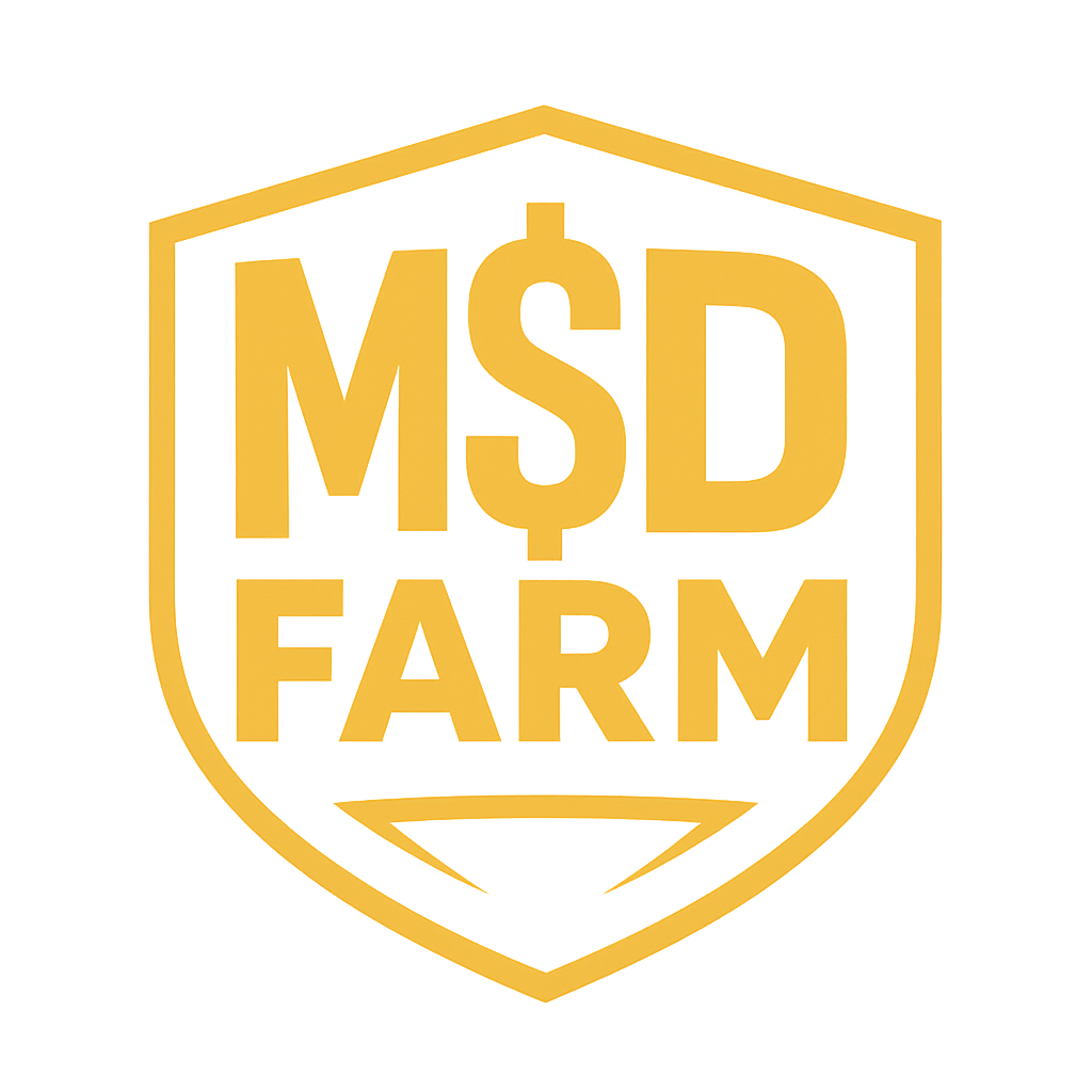 M$D Farm